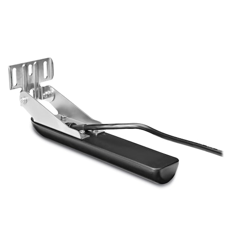 Garmin GT30-TM DownV /SideV 12-Pin Transom Mount Transducer f/GCV10-20' Cable 010-01961-00